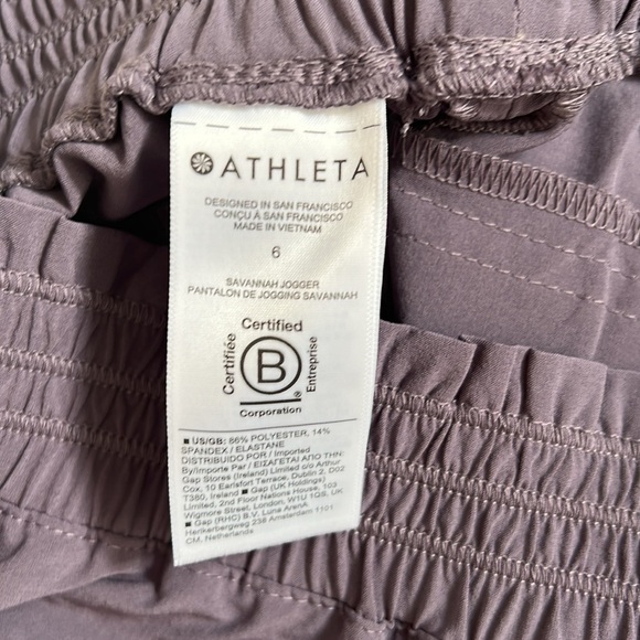 Athleta Savannah Jogger - Picture 6 of 10